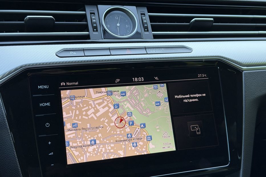 Продам Volkswagen Arteon R-line 4-motion 2017 года в Киеве