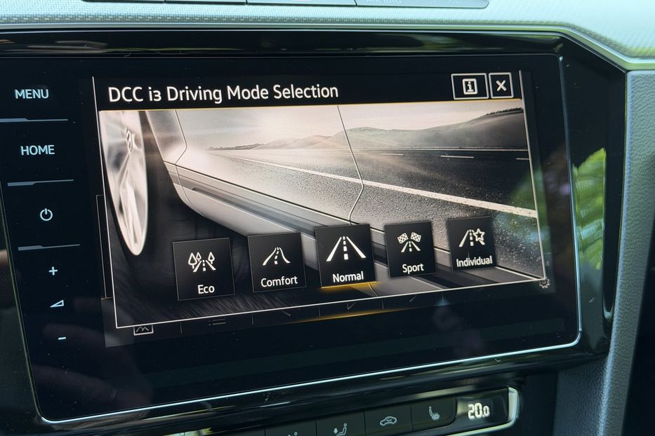 Продам Volkswagen Arteon R-line 4-motion 2017 года в Киеве