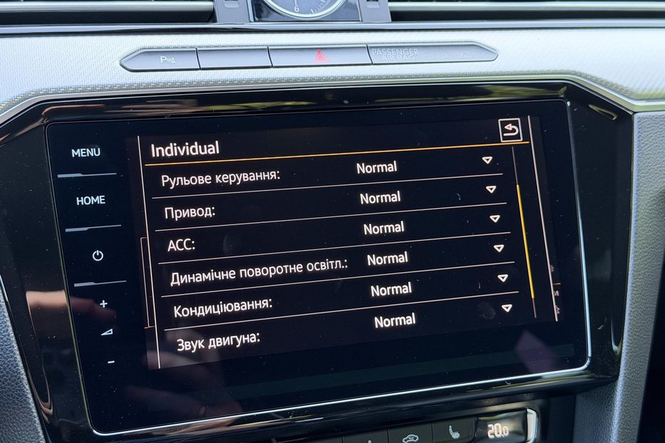 Продам Volkswagen Arteon R-line 4-motion 2017 года в Киеве