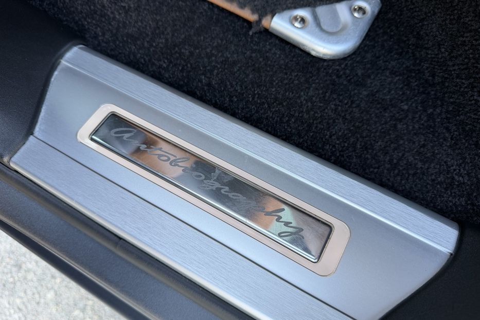 Продам Land Rover Range Rover Autobiography 3.0 d 2018 года в Киеве