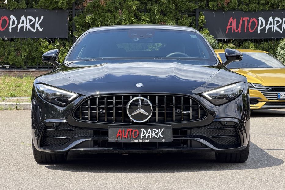 Продам Mercedes-Benz SL-Class 43 AMG 2023 года в Киеве