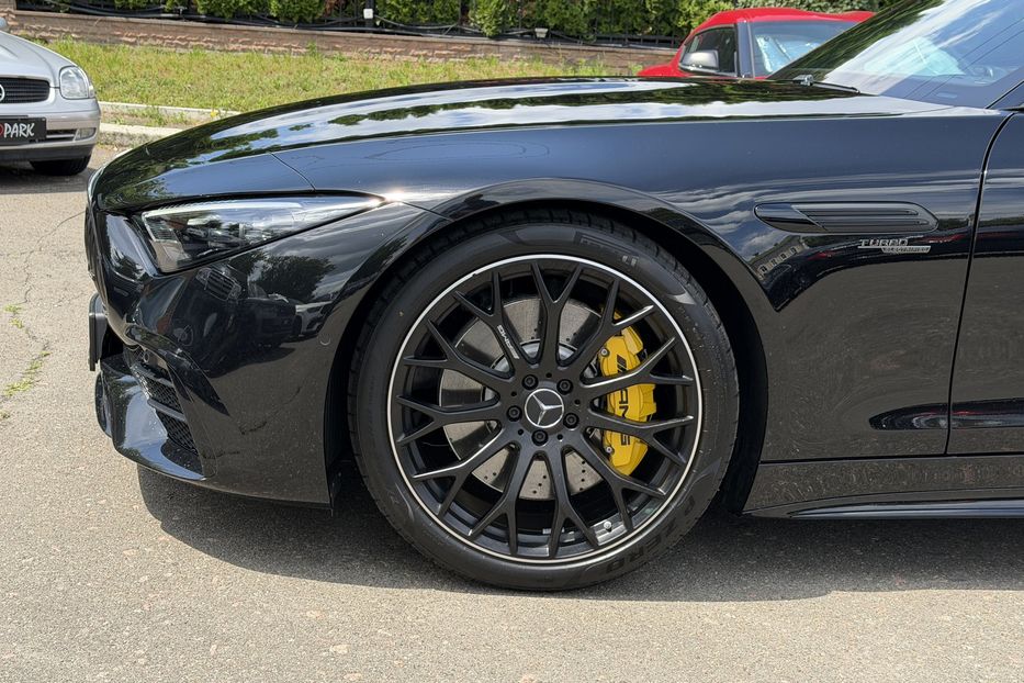 Продам Mercedes-Benz SL-Class 43 AMG 2023 года в Киеве