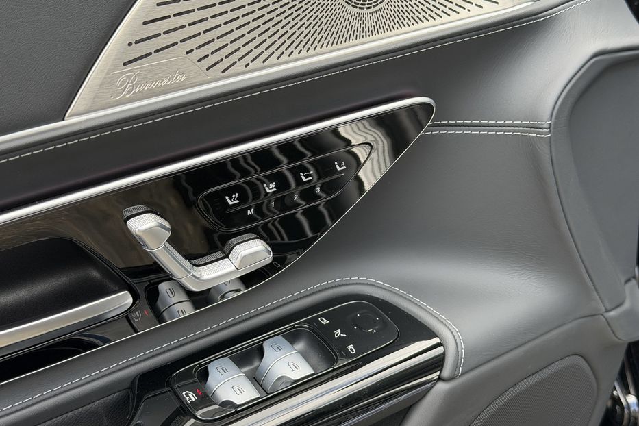 Продам Mercedes-Benz SL-Class 43 AMG 2023 года в Киеве