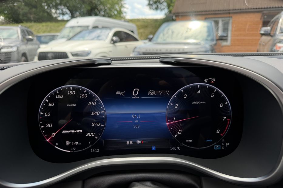 Продам Mercedes-Benz SL-Class 43 AMG 2023 года в Киеве