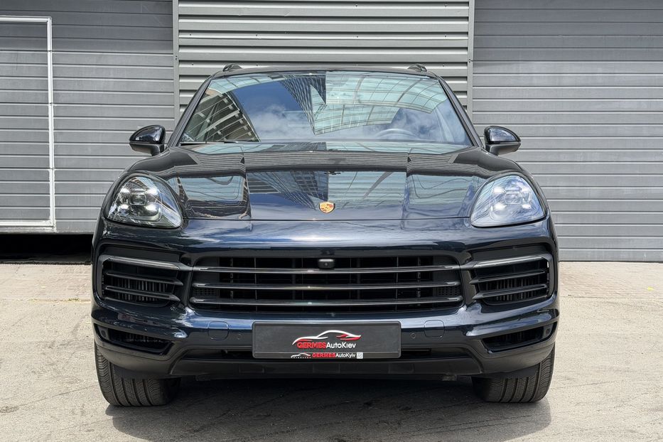 Продам Porsche Cayenne Platinum Edition 2022 года в Киеве