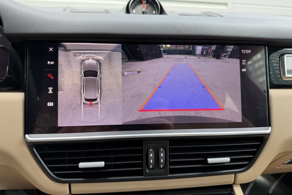Продам Porsche Cayenne Platinum Edition 2022 года в Киеве