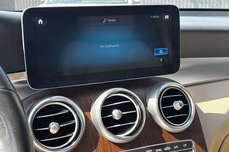 Продам Mercedes-Benz GLC-Class 300 2020 года в Львове