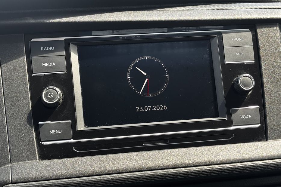 Продам Volkswagen Caravella 2.0 110квт DSG авто у Львові 2020 года в Львове