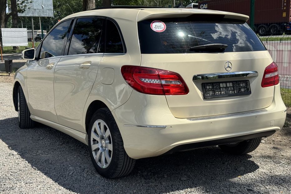 Продам Mercedes-Benz B-Class COMIS  2014 года в г. Умань, Черкасская область