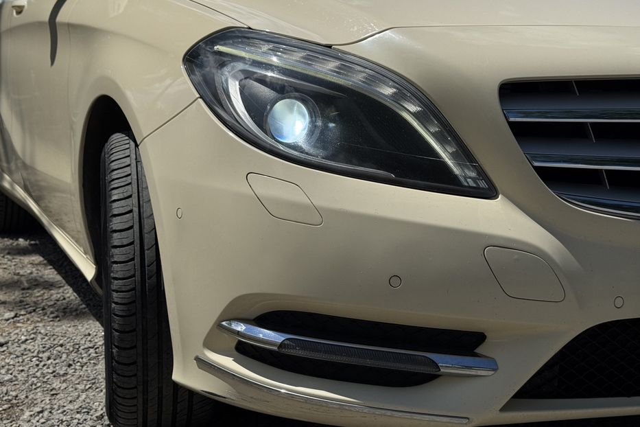Продам Mercedes-Benz B-Class COMIS  2014 года в г. Умань, Черкасская область