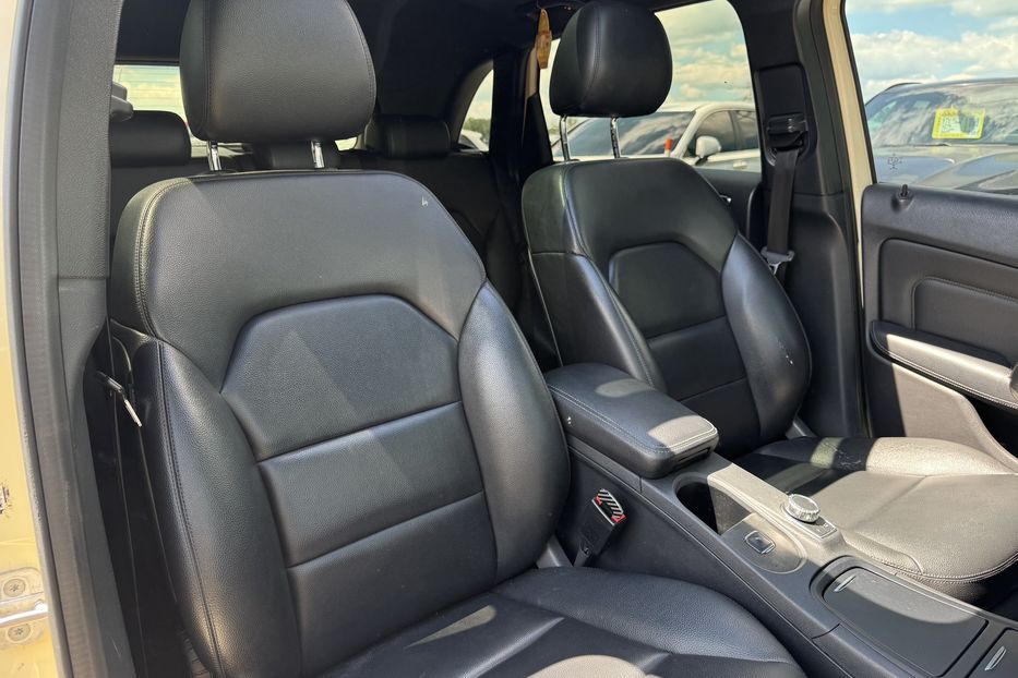 Продам Mercedes-Benz B-Class COMIS  2014 года в г. Умань, Черкасская область
