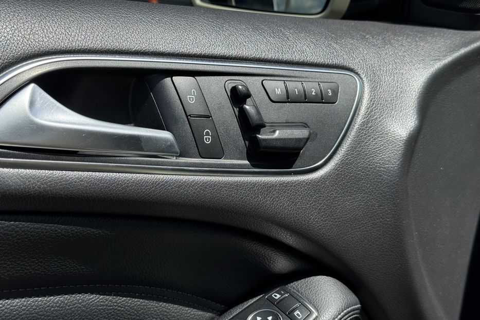 Продам Mercedes-Benz B-Class COMIS  2014 года в г. Умань, Черкасская область