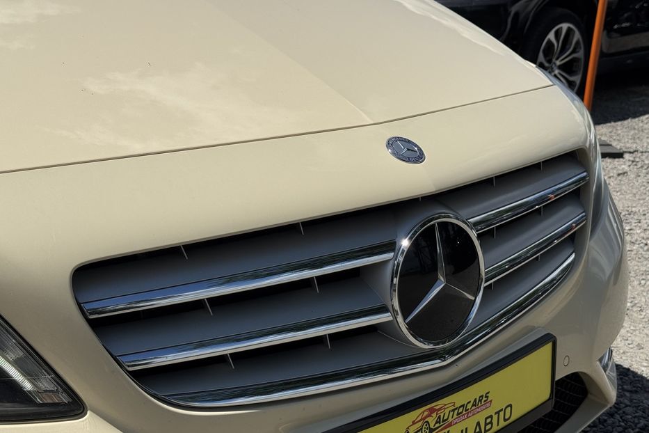 Продам Mercedes-Benz B-Class COMIS  2014 года в г. Умань, Черкасская область