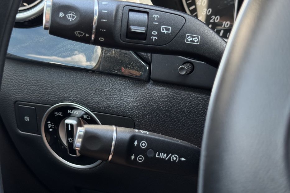 Продам Mercedes-Benz B-Class COMIS  2014 года в г. Умань, Черкасская область
