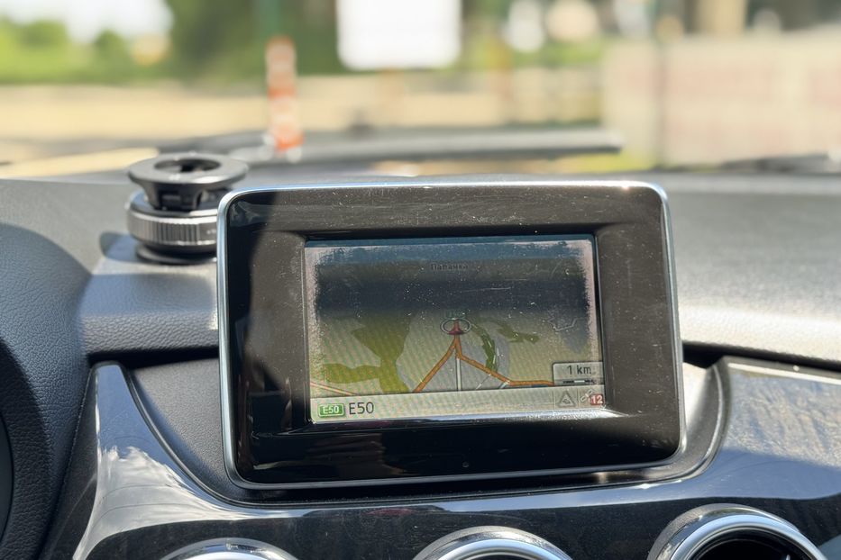 Продам Mercedes-Benz B-Class COMIS  2014 года в г. Умань, Черкасская область