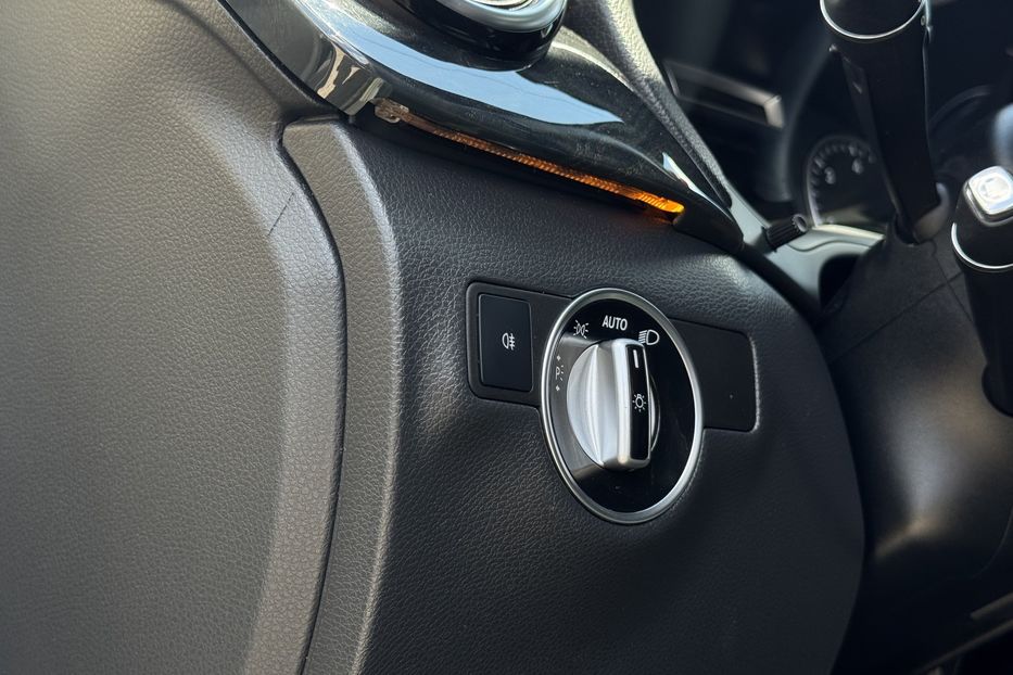 Продам Mercedes-Benz B-Class COMIS  2014 года в г. Умань, Черкасская область