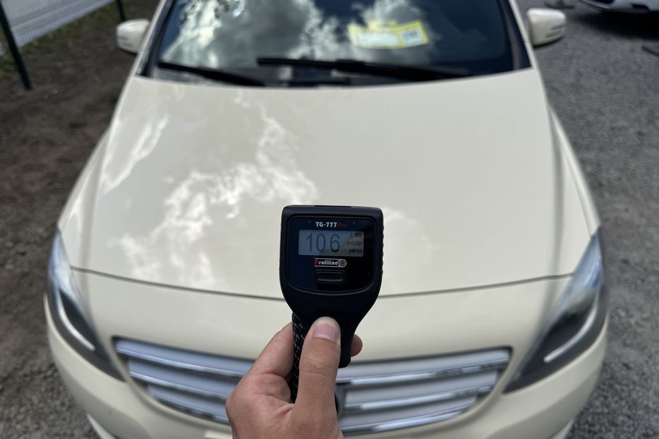 Продам Mercedes-Benz B-Class COMIS  2014 года в г. Умань, Черкасская область
