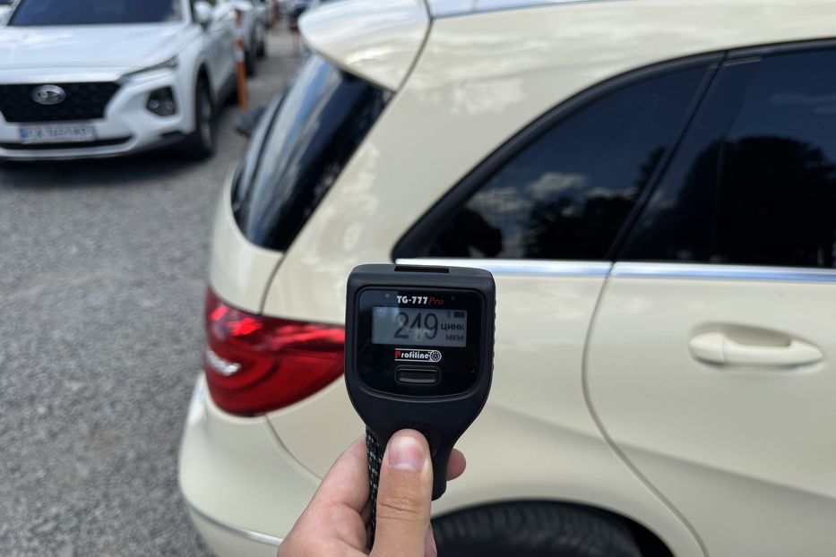 Продам Mercedes-Benz B-Class COMIS  2014 года в г. Умань, Черкасская область