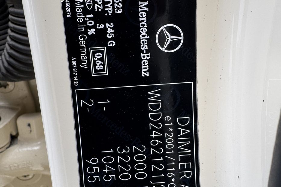 Продам Mercedes-Benz B-Class COMIS  2014 года в г. Умань, Черкасская область