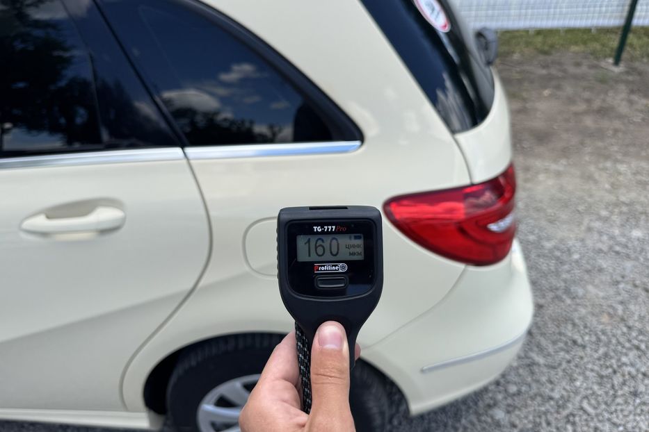 Продам Mercedes-Benz B-Class COMIS  2014 года в г. Умань, Черкасская область