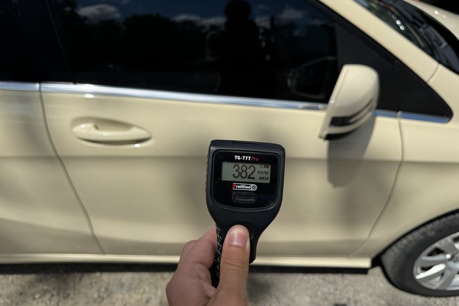 Продам Mercedes-Benz B-Class COMIS  2014 года в г. Умань, Черкасская область