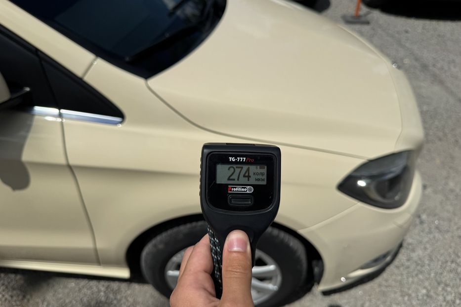 Продам Mercedes-Benz B-Class COMIS  2014 года в г. Умань, Черкасская область