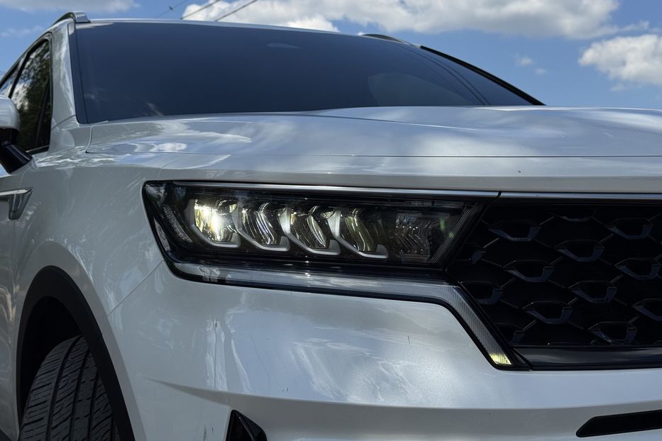 Продам Kia Sorento COMIS 7 місць 4WD 2020 года в г. Умань, Черкасская область