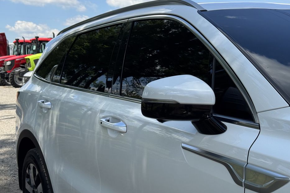 Продам Kia Sorento COMIS 7 місць 4WD 2020 года в г. Умань, Черкасская область