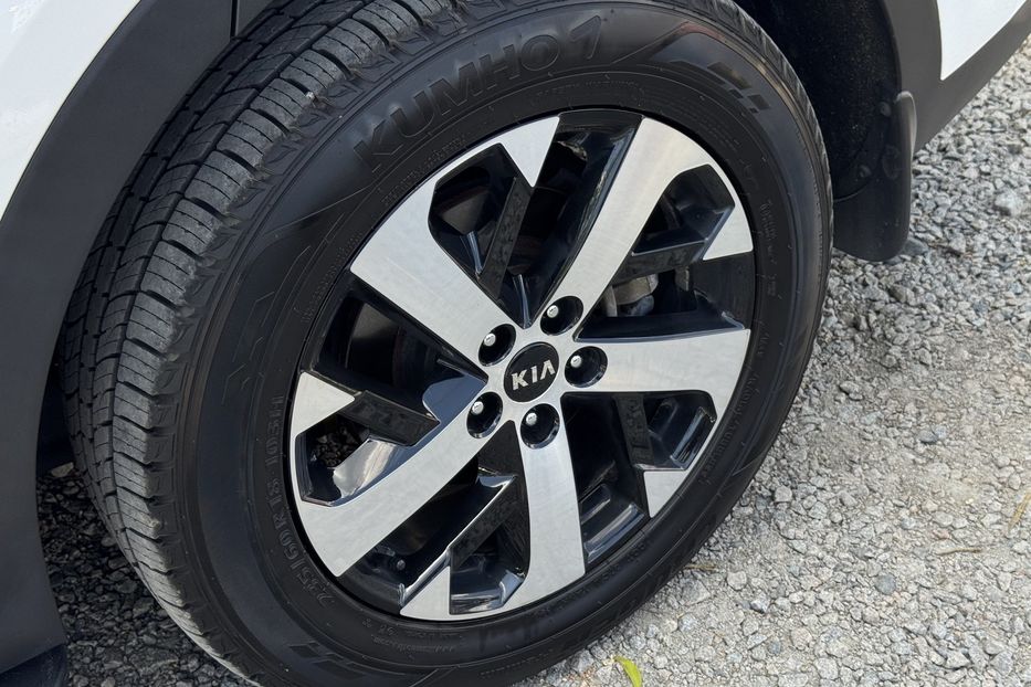 Продам Kia Sorento COMIS 7 місць 4WD 2020 года в г. Умань, Черкасская область