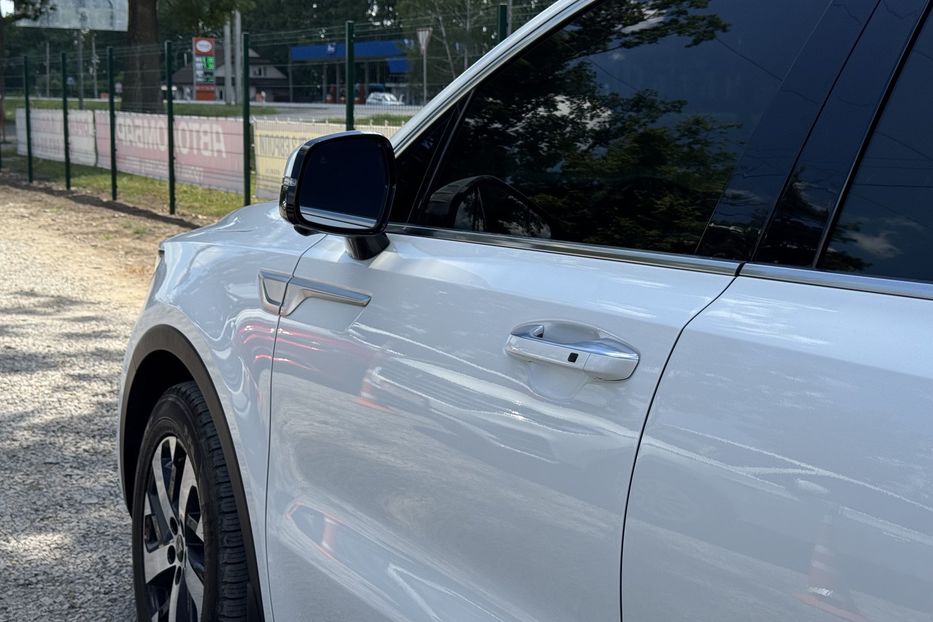 Продам Kia Sorento COMIS 7 місць 4WD 2020 года в г. Умань, Черкасская область