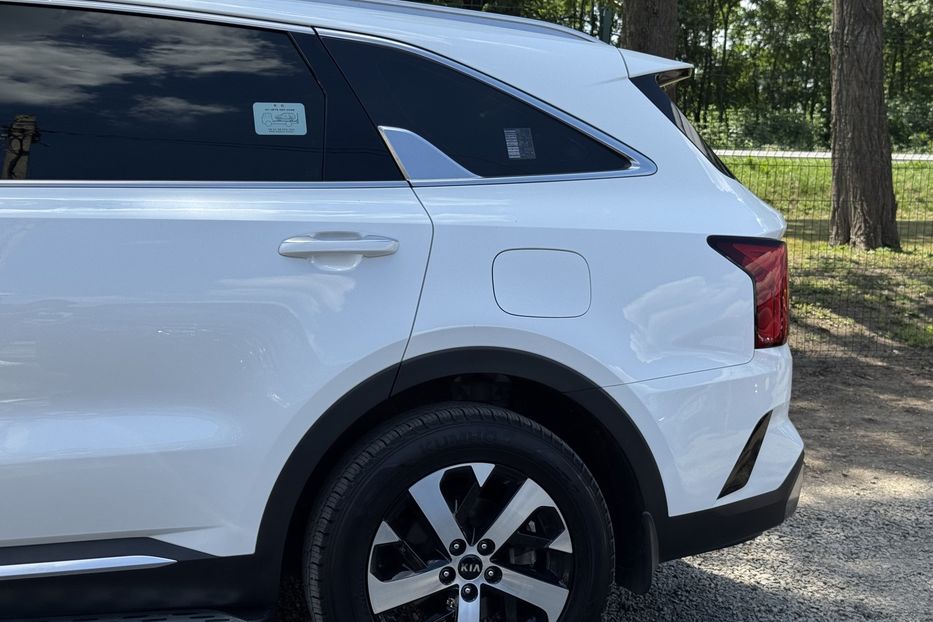 Продам Kia Sorento COMIS 7 місць 4WD 2020 года в г. Умань, Черкасская область