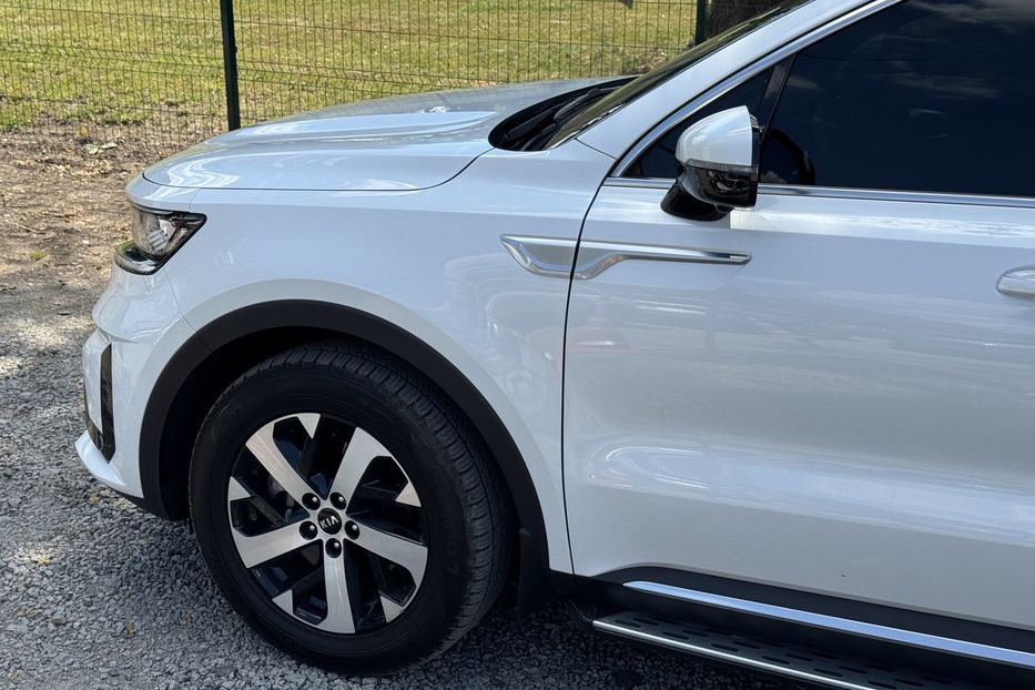 Продам Kia Sorento COMIS 7 місць 4WD 2020 года в г. Умань, Черкасская область