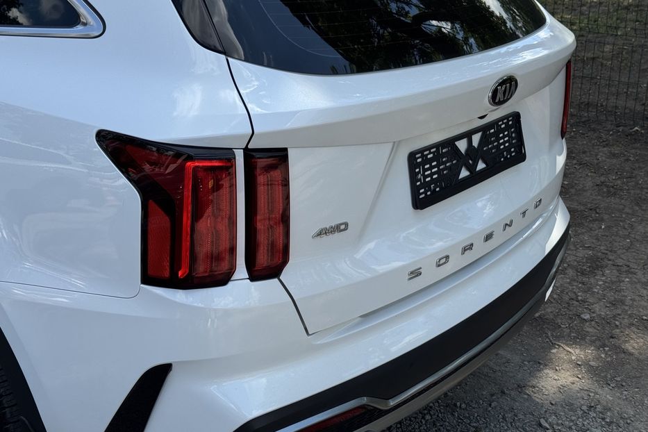 Продам Kia Sorento COMIS 7 місць 4WD 2020 года в г. Умань, Черкасская область