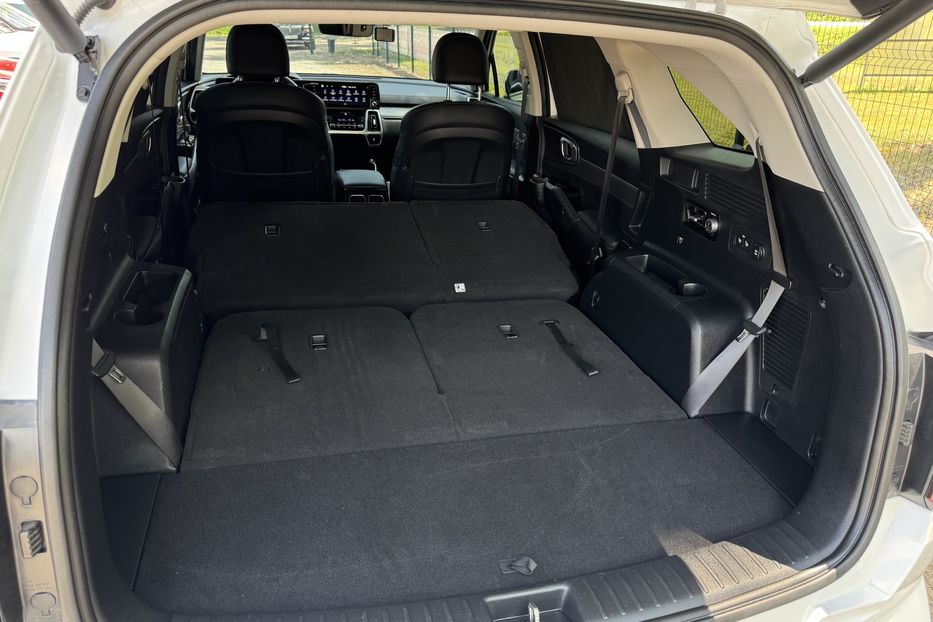 Продам Kia Sorento COMIS 7 місць 4WD 2020 года в г. Умань, Черкасская область