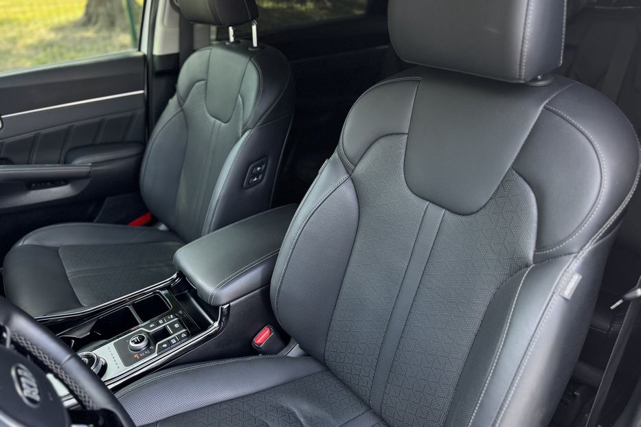 Продам Kia Sorento COMIS 7 місць 4WD 2020 года в г. Умань, Черкасская область