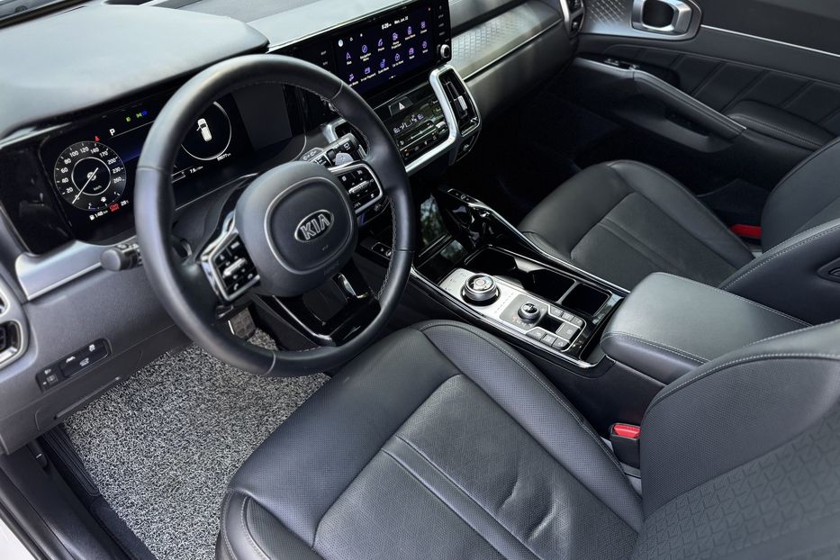 Продам Kia Sorento COMIS 7 місць 4WD 2020 года в г. Умань, Черкасская область