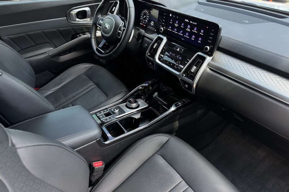 Продам Kia Sorento COMIS 7 місць 4WD 2020 года в г. Умань, Черкасская область