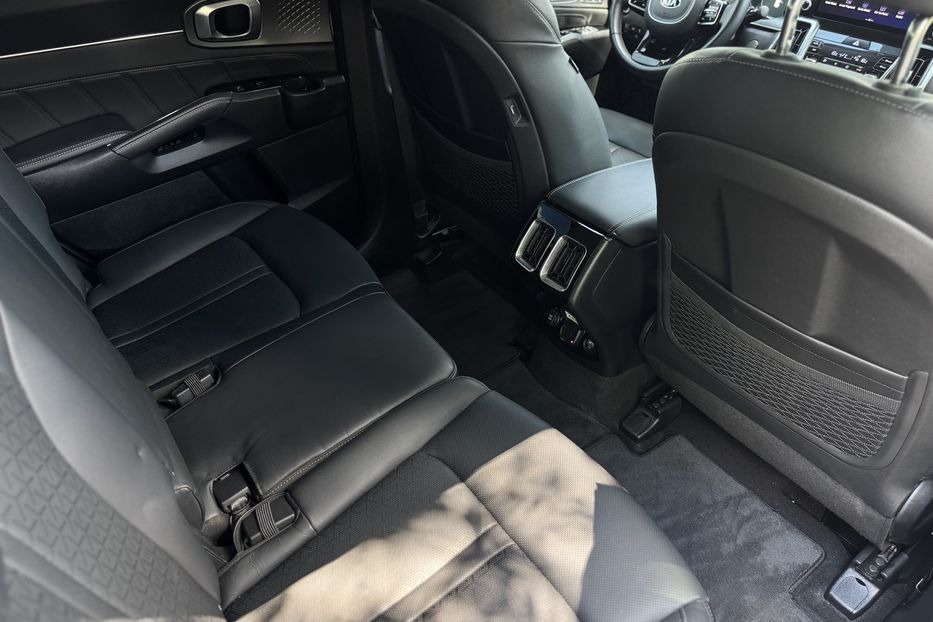 Продам Kia Sorento COMIS 7 місць 4WD 2020 года в г. Умань, Черкасская область