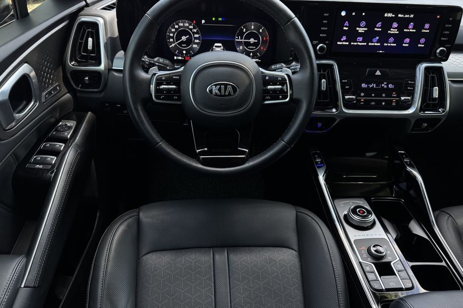 Продам Kia Sorento COMIS 7 місць 4WD 2020 года в г. Умань, Черкасская область