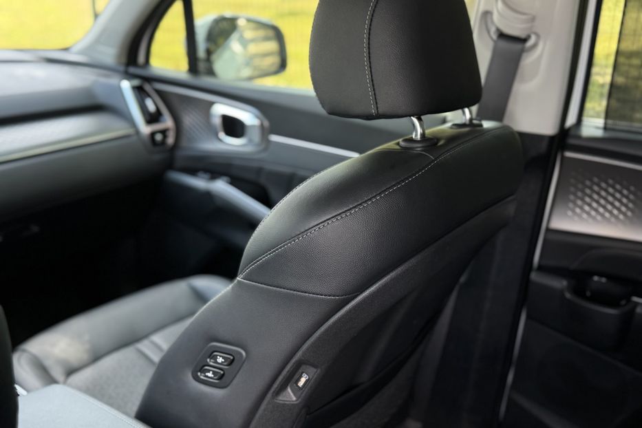Продам Kia Sorento COMIS 7 місць 4WD 2020 года в г. Умань, Черкасская область