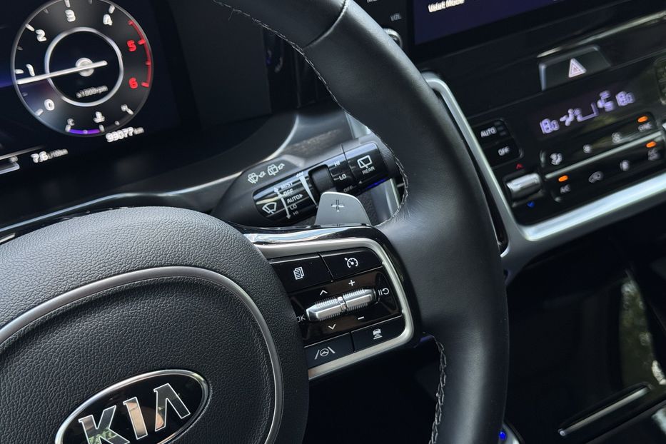 Продам Kia Sorento COMIS 7 місць 4WD 2020 года в г. Умань, Черкасская область