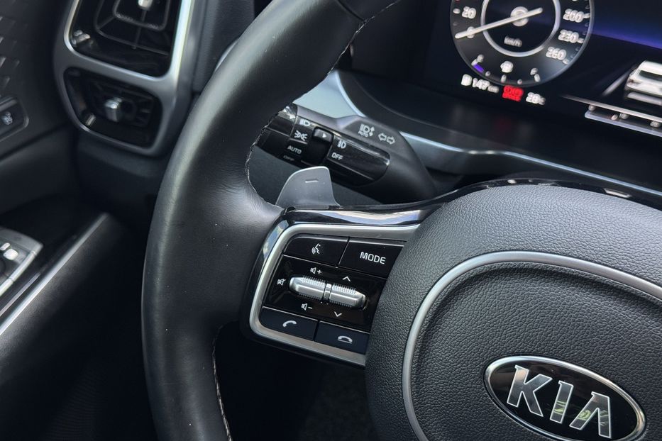 Продам Kia Sorento COMIS 7 місць 4WD 2020 года в г. Умань, Черкасская область