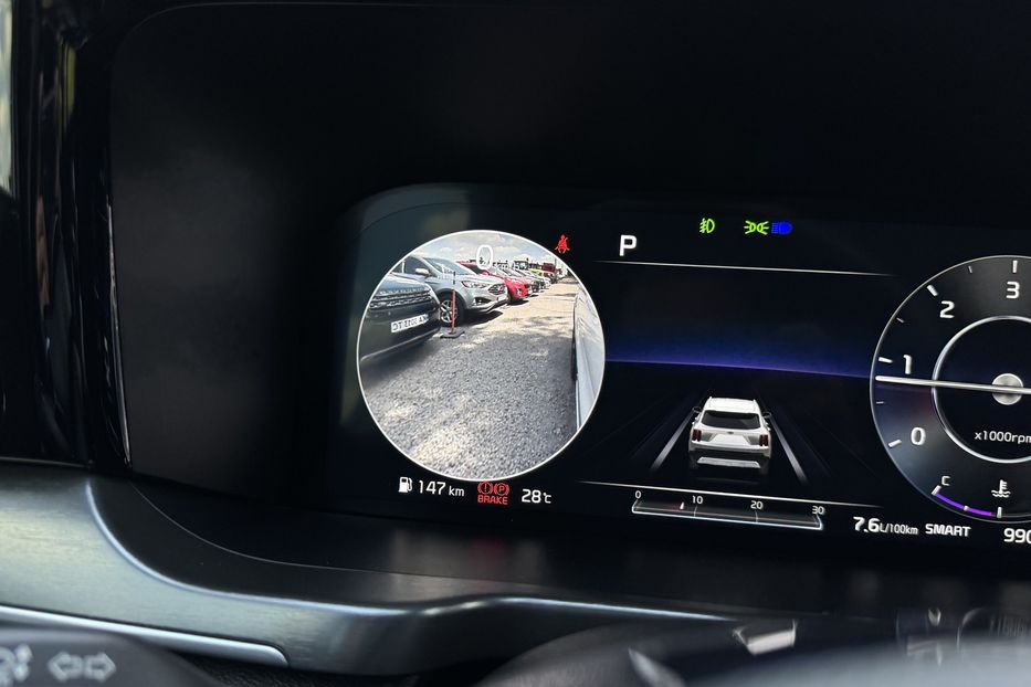 Продам Kia Sorento COMIS 7 місць 4WD 2020 года в г. Умань, Черкасская область