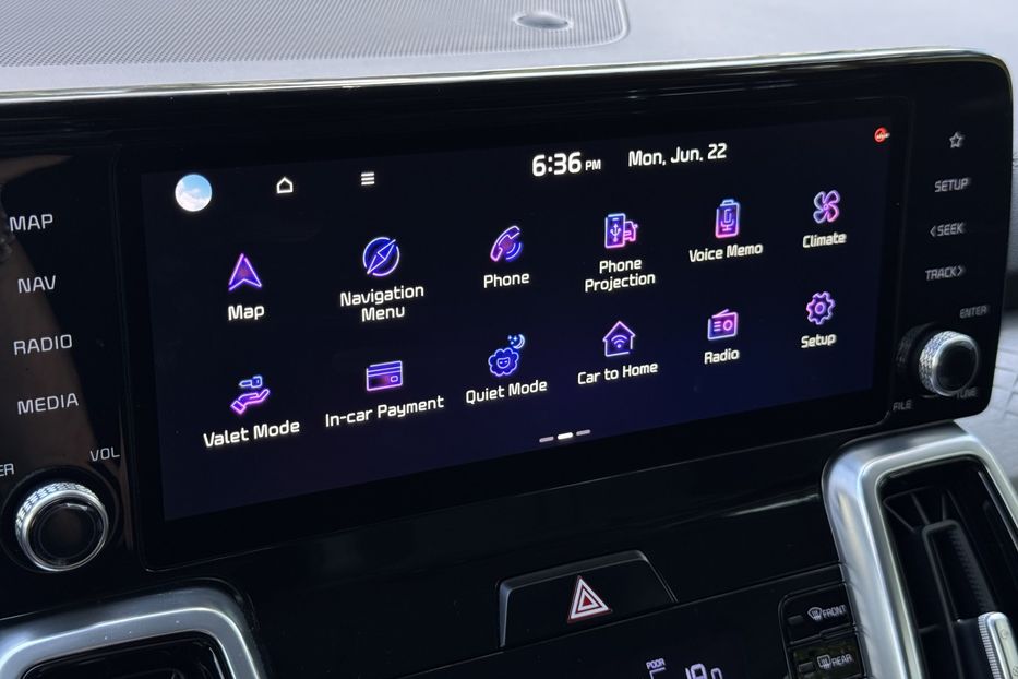Продам Kia Sorento COMIS 7 місць 4WD 2020 года в г. Умань, Черкасская область