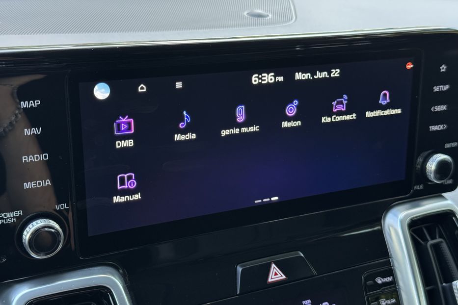 Продам Kia Sorento COMIS 7 місць 4WD 2020 года в г. Умань, Черкасская область