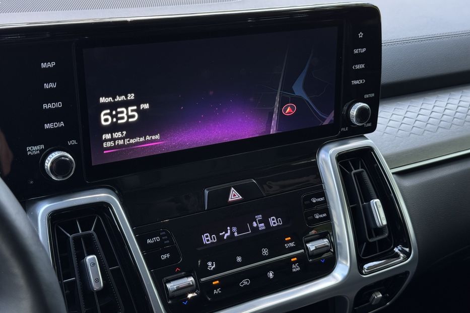 Продам Kia Sorento COMIS 7 місць 4WD 2020 года в г. Умань, Черкасская область