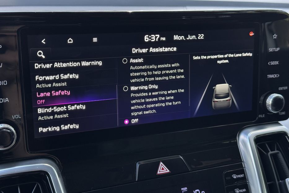 Продам Kia Sorento COMIS 7 місць 4WD 2020 года в г. Умань, Черкасская область