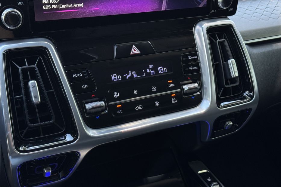 Продам Kia Sorento COMIS 7 місць 4WD 2020 года в г. Умань, Черкасская область