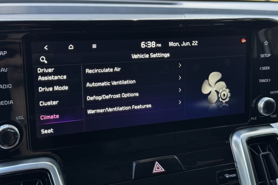 Продам Kia Sorento COMIS 7 місць 4WD 2020 года в г. Умань, Черкасская область