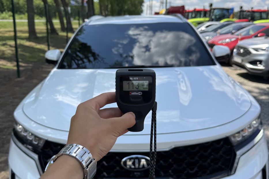 Продам Kia Sorento COMIS 7 місць 4WD 2020 года в г. Умань, Черкасская область